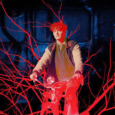 Will Byers's Journey in Stranger Things Season 5