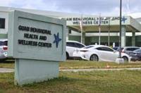 Adelup: $6M 'heartless’ Trump cuts for substance abuse, mental health programs; local funds needed to keep nearly 20 GBHWC employees