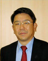 Mr. Masatsugu Shinozaki. Executive Vice President &amp; General Manager, ... - s_003