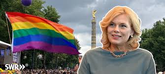bundestagspräsidentin julia klöckner