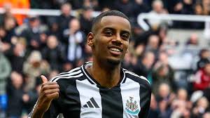 Liverpool Smash Record with £125m Deal for Alexander Isak
