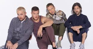 KISS FM - News update