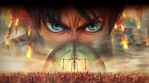 Hideo Suzuki Tells Us What to Expect From the Attack on Titan 3 Game