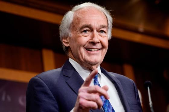 Sen. Ed Markey wins Massachusetts Democratic primary, defeating Rep. Seth Moulton in a victory for the party's progressive wing