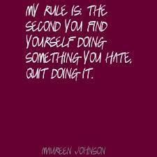 Maureen Johnson&#39;s quotes, famous and not much - QuotationOf . COM via Relatably.com