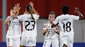realmadrid.com - News update