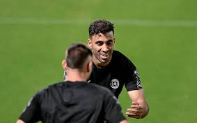 الشرق الأوسط - News update