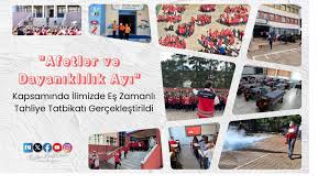 Ordu MEB - News update