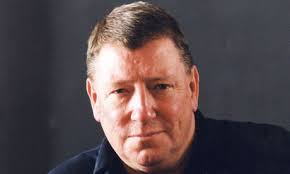 For many years, Iain Blair, who has died aged 68, was an actor who in his spare time wrote thrillers. Four were published, without much success. - Iain-Blair-007