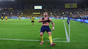 Al Nassr vs Al Hazm, Saudi Pro League Live Streaming: When And Where To Watch Cristiano Ronaldo Live In India?