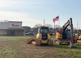 New Gaithersburg Retail Development and Sheetz Pirates Hunger Campaign