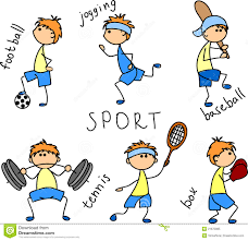 Resultado de imagen para imagenes deporte
