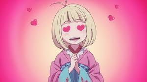 Resultado de imagem para moriyama shiemi