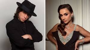 ¡Escándalo Retro! El Romance Tormentoso de Levinton y Celeste Cid - Imagen principal del artículo
