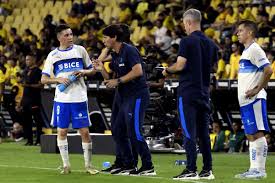 Barcelona Sc - U. Católica : la rencontre qui retient son souffle — image 3