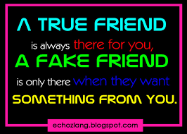 Quotes About False Friends. QuotesGram via Relatably.com