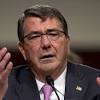 Story image for Ash Carter from Wall Street Journal
