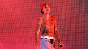 ¡Justin Bieber la Rompe en la Cancha! Mira sus Mejores Jugadas 🔥