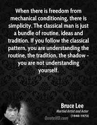 Bruce Lee Quotes | QuoteHD via Relatably.com