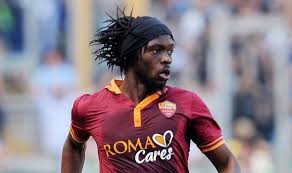 Image result for gervinho