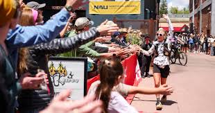 Runner Becomes First Woman Ever To Win the Cocodona 250, a Grueling 3-Day Ultramarathon