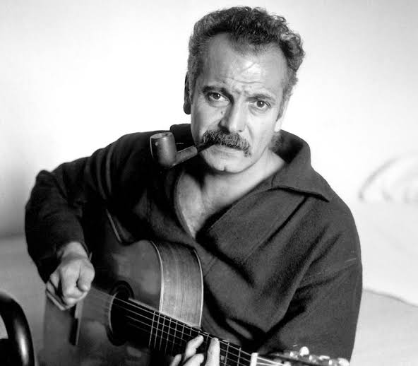 Centenaire Brassens - Ville de Sète