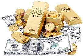 قیمت طلای جهانی به ۳۳۵۱ دلار و ۸۰ سنت رسید