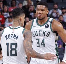 Milwaukee Bucks: Trade Candidates, Giannis Trade Scenarios, and Young Assets
