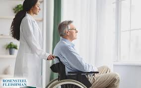 Rosensteel Fleishman Car Accident & Injury Lawyers - News update