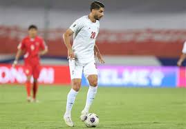 محمد مهدی محبی