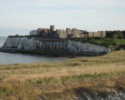 Kingsgate Castle