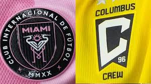 Inter Miami CF vs. Columbus Crew: Match Preview and Predictions