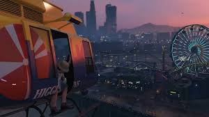 GTA Online Officially Confirms The End Of An Era