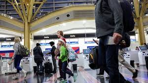 Holiday Travel Forecast for Christmas and New Year's 2025: What to Expect