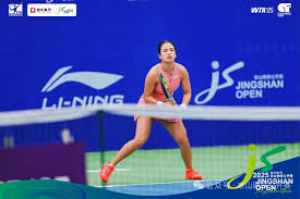 Tennis: Alex Eala storms into Jingshan Open quarterfinals by dominating Japan bet