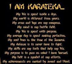 Shotokan on Pinterest | Shotokan Karate, Karate and Martial Arts via Relatably.com