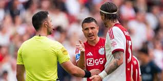 VoetbalPrimeur.nl - News update