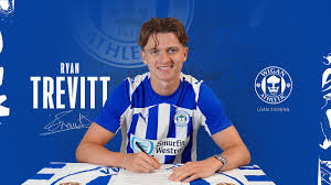 Wigan Athletic FC - - News update