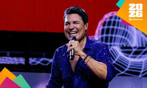 ¿A qué hora y cómo ver GRATIS a Chayanne en el FIFA Fan Festival Monterrey HOY 13 de junio?