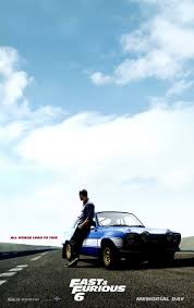 Fast & Furious 6 (2013)