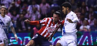 News source: Chivas