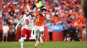 Broncos Week 11: Bryant Injury, Nix's Performance, and Fantasy Football Impact