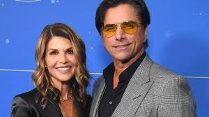 John Stamos on Lori Loughlin's Separation from Mossimo Giannulli
