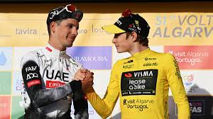 Eurosport - News update