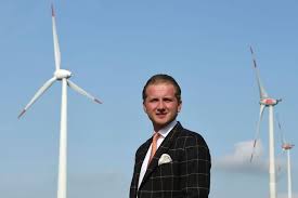 Justiz: Windparkbetrüger Hendrik Holt in Dubai festgenommen — Handelsblatt