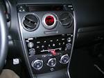 Mazda 6 MP3 