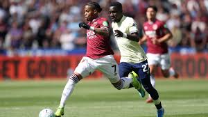 West Ham United vs Everton LIVE! Premier League score, match updates, team news and highlights