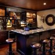 In home bar ideas Sydney