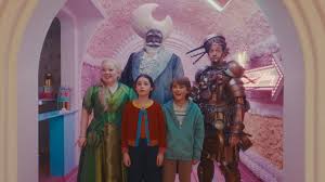 The Magic Faraway Tree: Sequels Planned for Whimsical Hit