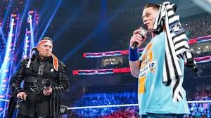 The Miz's Frustration, Cena vs. Styles Epic Rivalry & WWE's Booking Strategy